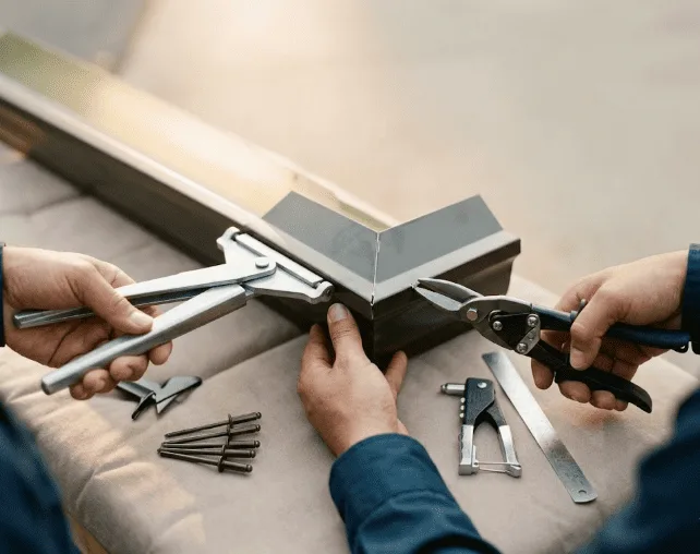 Why choose Gutter Repair in Fabens, TX